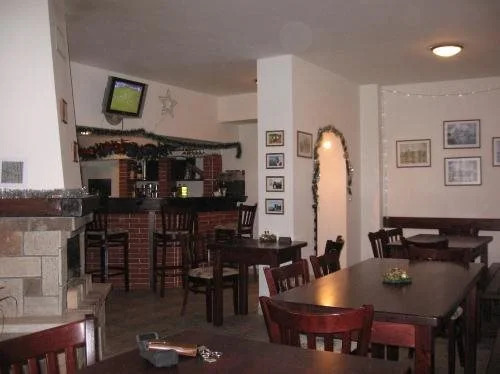 Sveti Stefan Apartment House & Spa