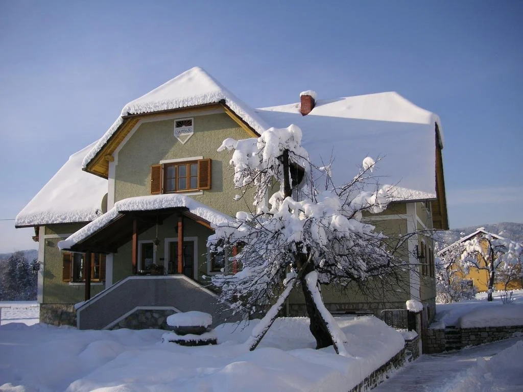 Gästehaus Reiterer