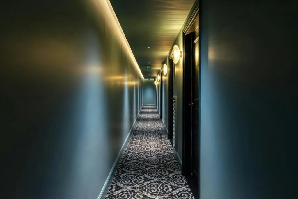 Hôtel & SPA Napoléon