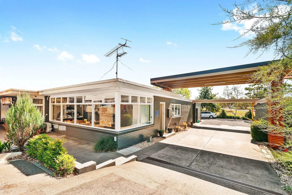 Best Western Warragul Motel