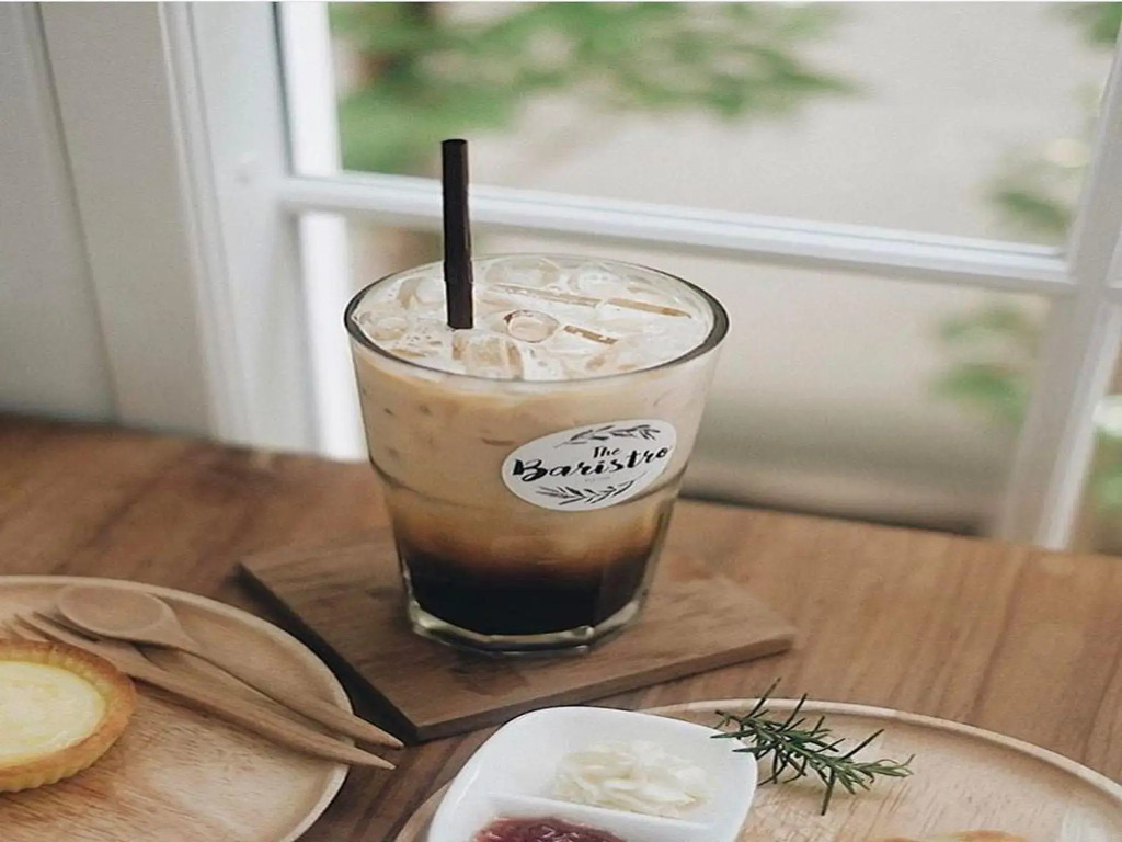 The Barisotel by The Baristro