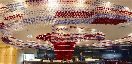 Shenyang Jinbi Ocean Star Holiday Hotel