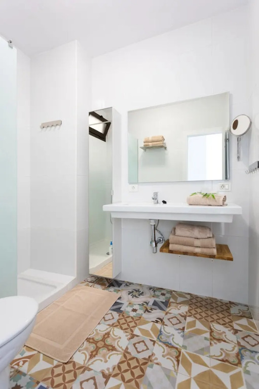 Las Americas Downtown Apartment, Prime location