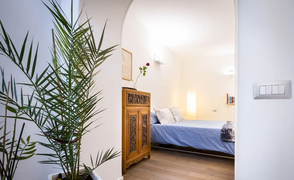 Como Design Apartment