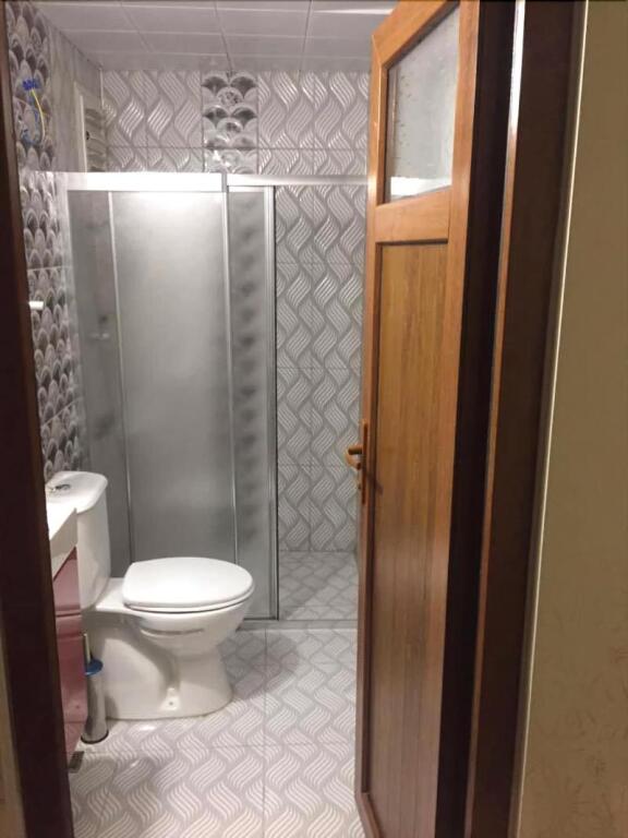 Ozgur Hotel