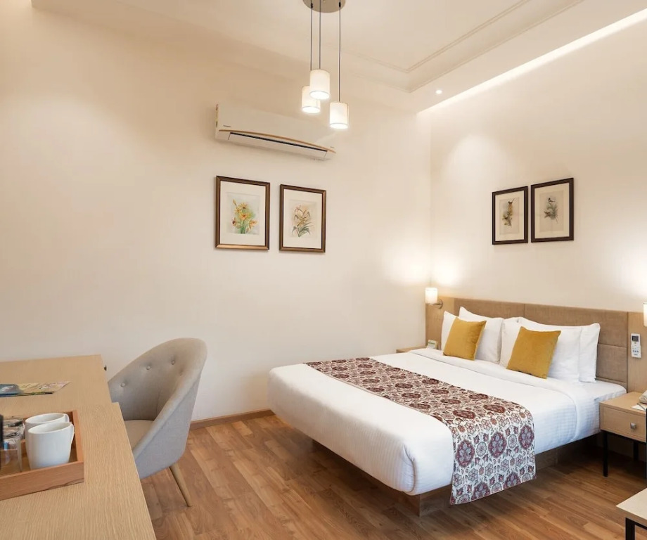 Cassia Resorts