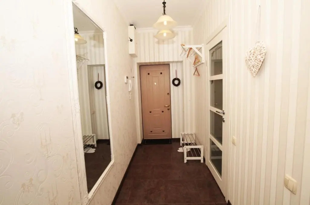 Apartment in the Centre of City