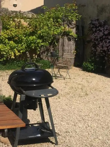Maison de vacances Jocelyne