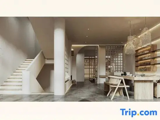 Yunqi Shangshe Boutique Stay (Tekes Lijie Bagua City)