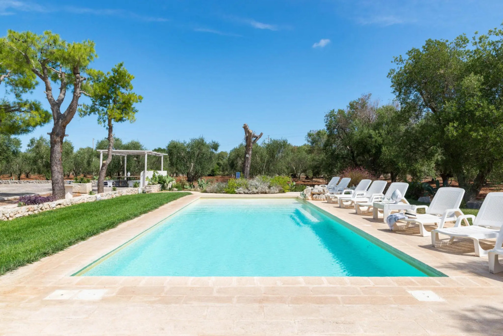 Villa Thea Charming Houses - Duchessa by Wonderful Italy