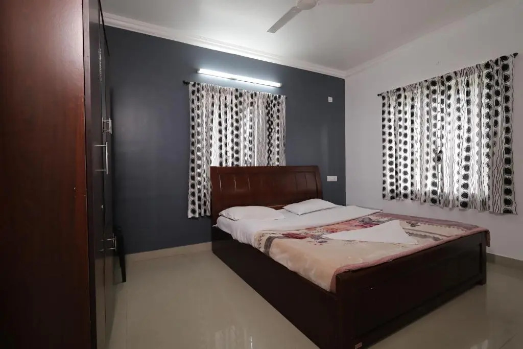 Vrb Premium Villa
