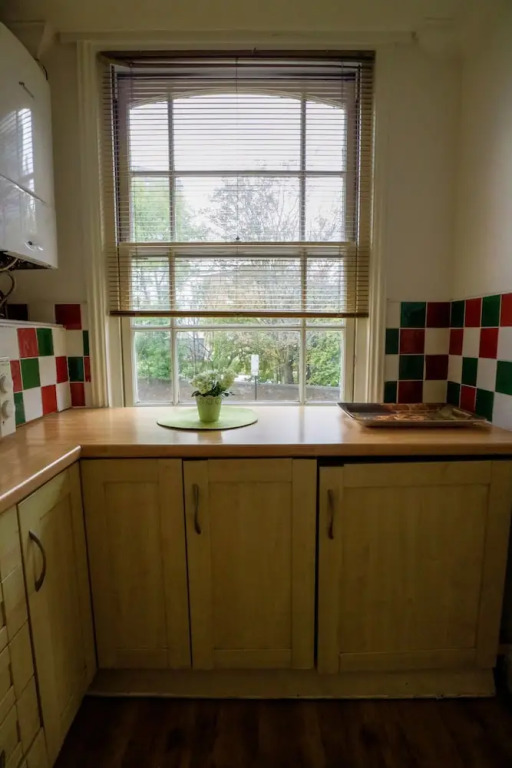 2 Bedroom Flat Near Angel