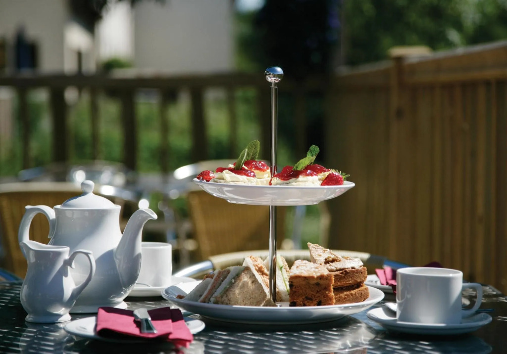 Passage House Hotel