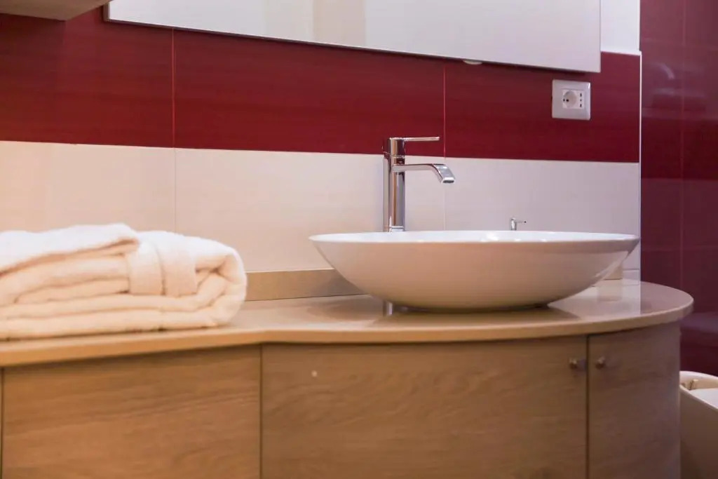Luxury B&B Coccolhouse