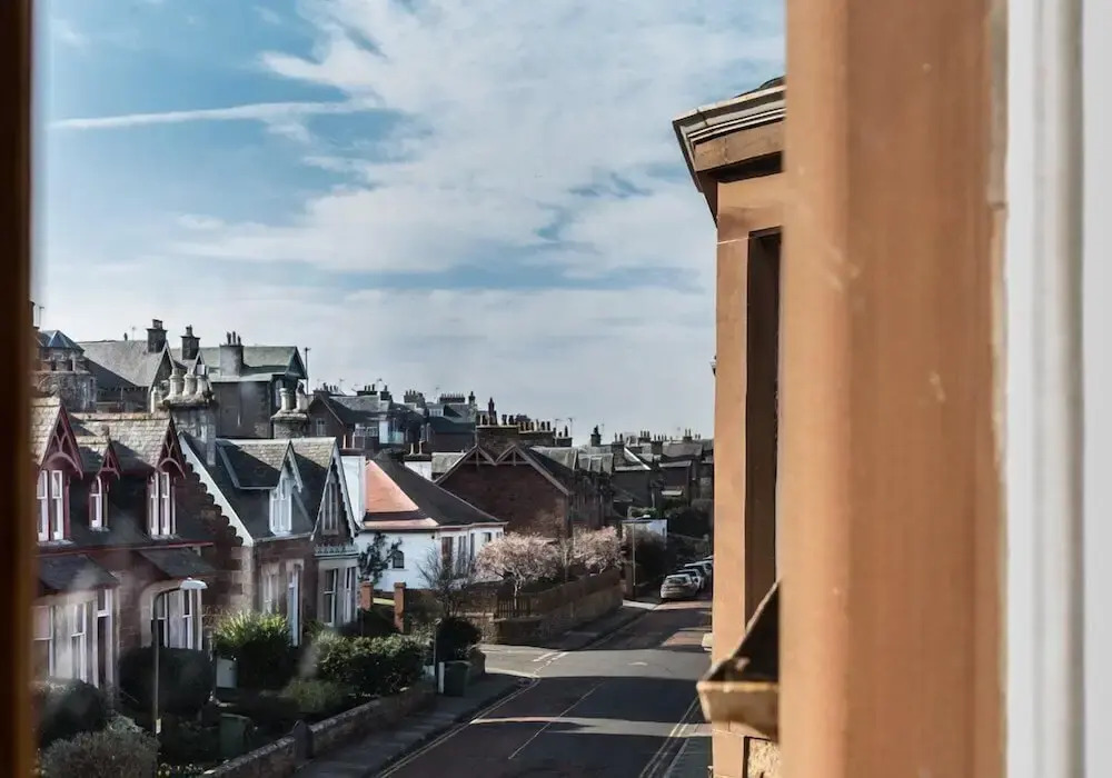 The Neuk