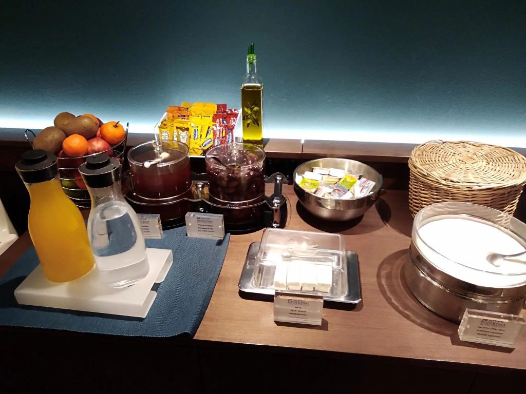 Delice Hotel - Family Apartments
