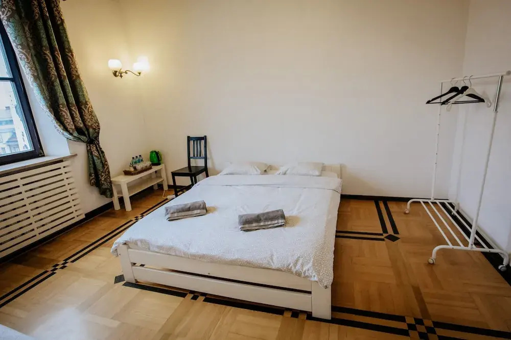Green Wood Apartament Stara Ochota