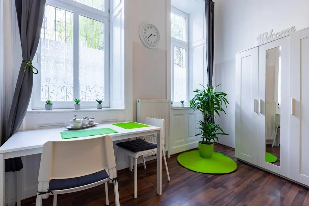 vienna welcome apartment