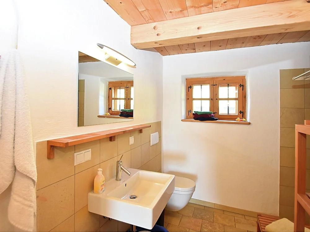 Ferienhaus in Konzell in Gartenn he