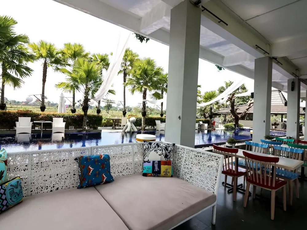 NIDA Rooms Sawah Jogjo 28 Ngaglik