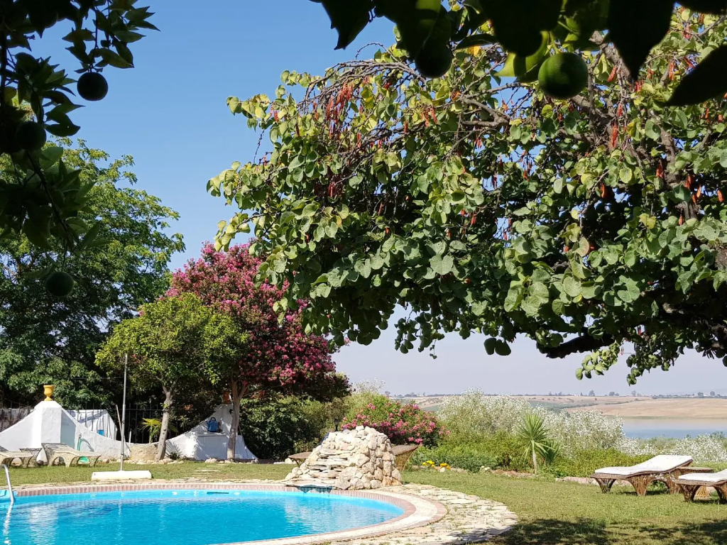 Hacienda El Santiscal