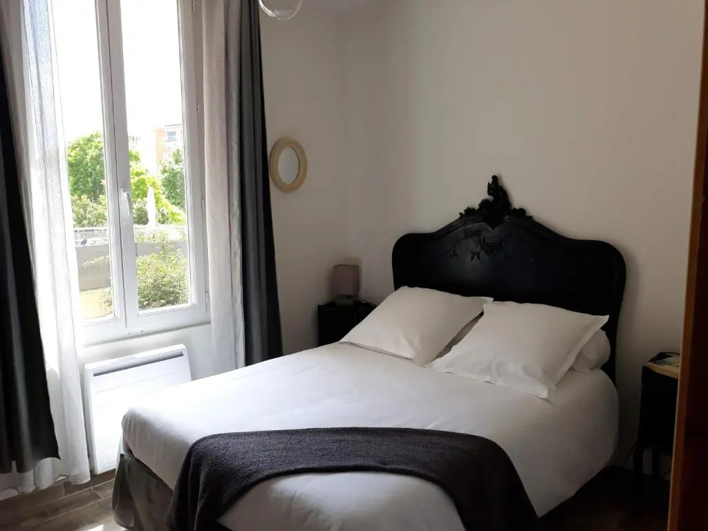 Appartement 35m2 au Mourillon, à 200m de la mer