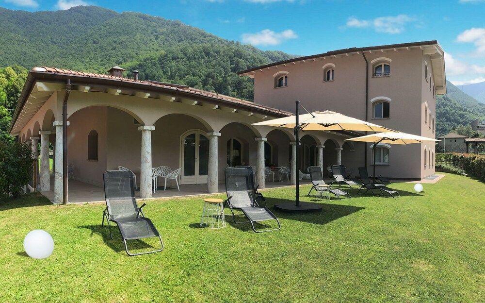 Bianco Hotel