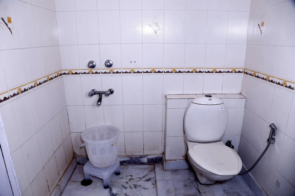 Hotel City Centre Inn Near Nizamuddin Railway Station