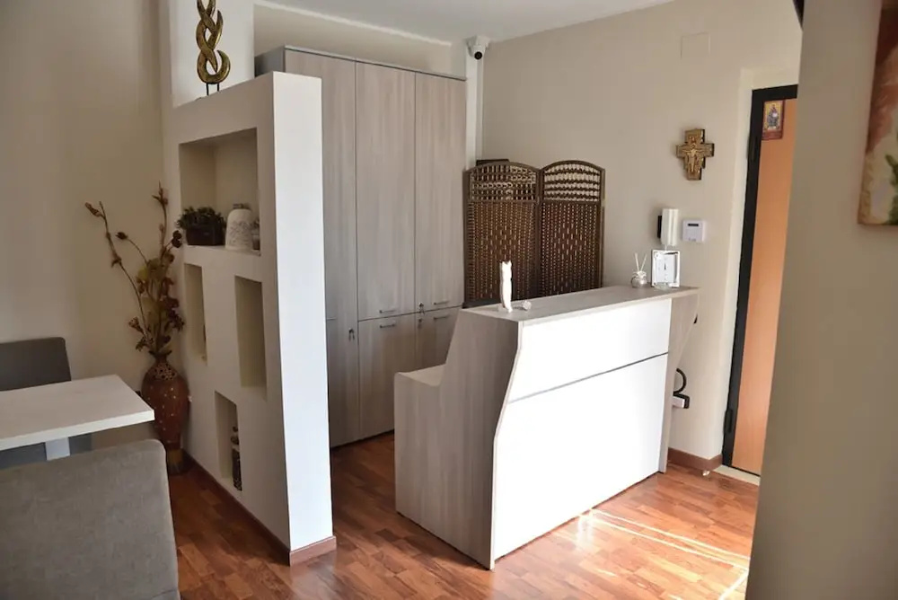 Bed & Breakfast ospiti a corte