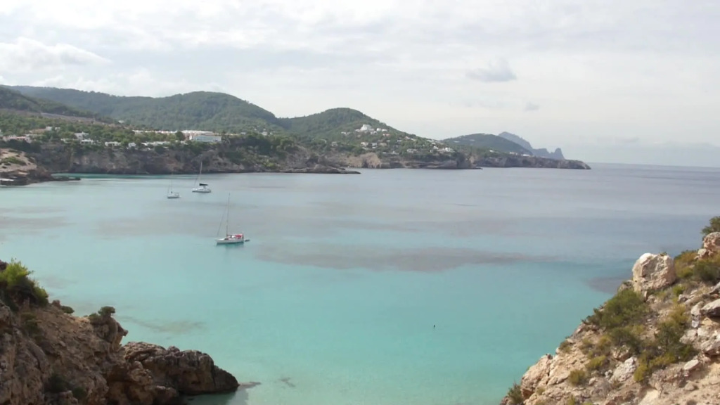 Hotel Vibra Cala Tarida-3SUP