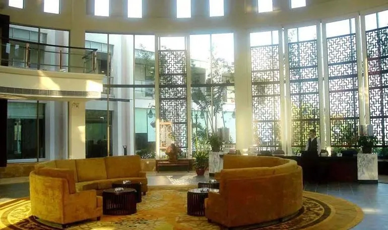 Garden Resort Hotel Dagang