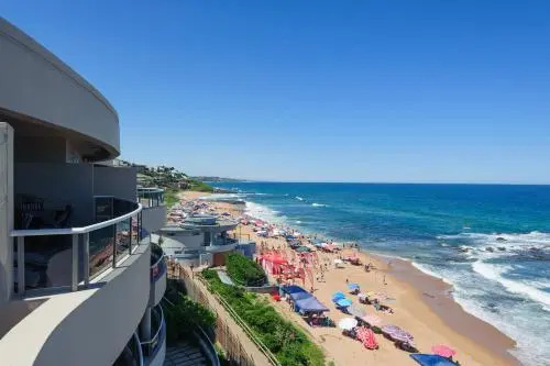 Ballito Manor Beach 405
