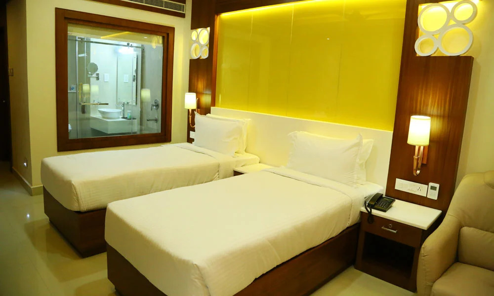 Saugandhika Residency
