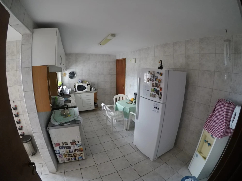 Apartamento amplo no coração da Aldeota