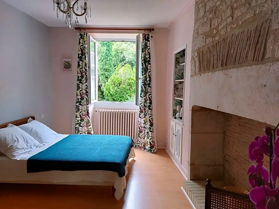 Auberge du lion d'or