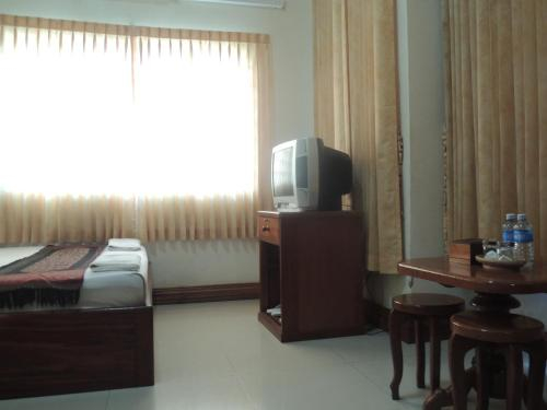 Sovann Phum Hotel