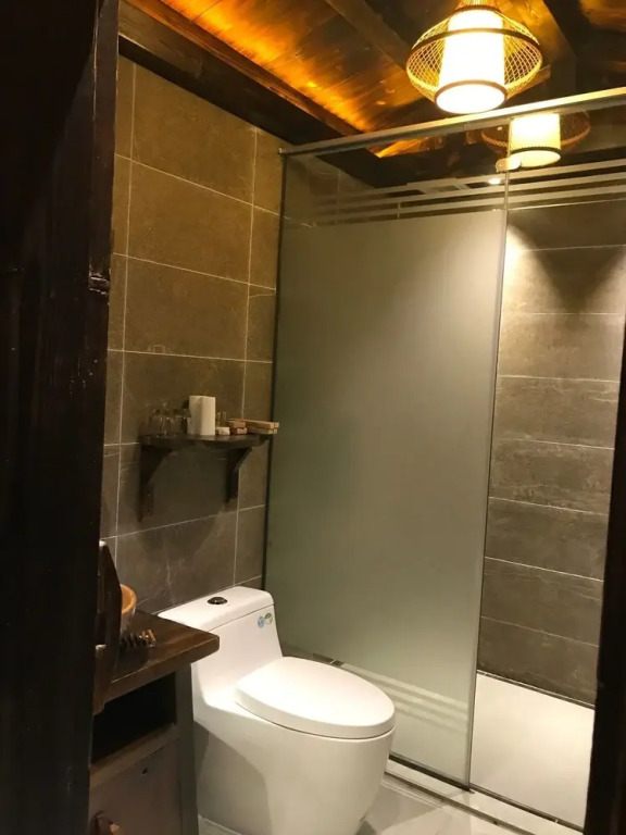 Valley view hotel