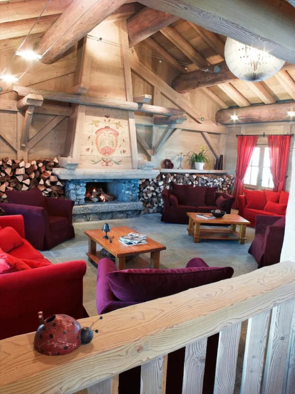 CGH Résidences & Spas Le Hameau Du Beaufortain