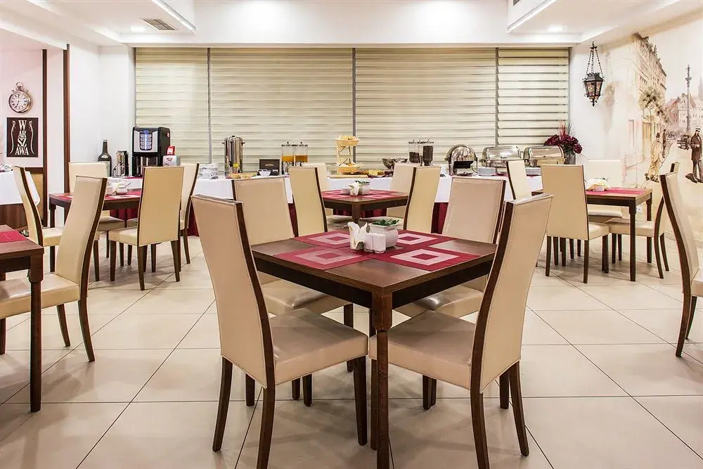 Best Western Hotel Poleczki