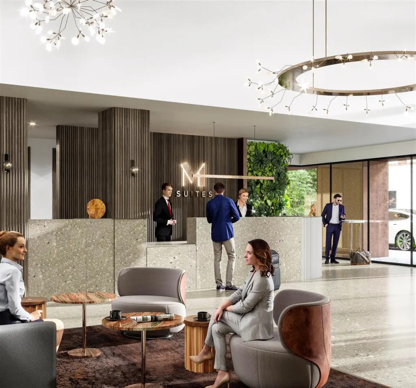 Majestic M Suites
