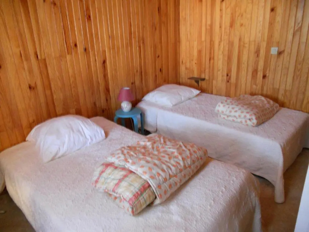 Villa Soulac-sur-Mer, 3 pièces, 6 personnes - FR-1-648-49