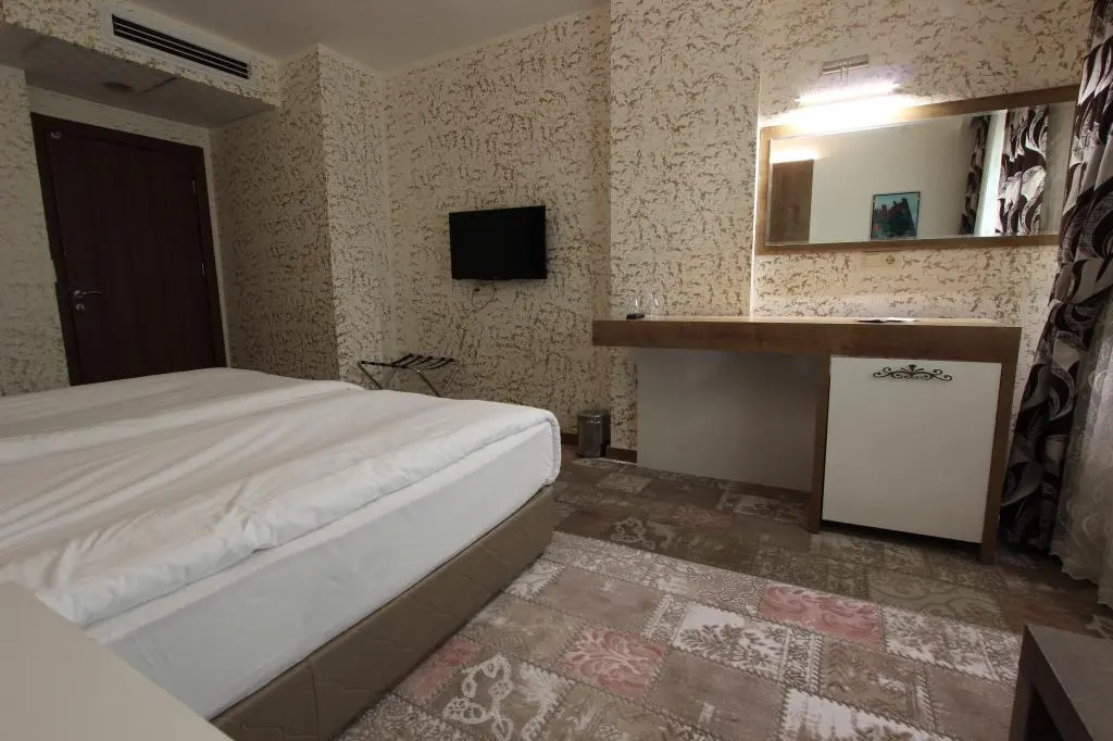 Karaman Kent Otel
