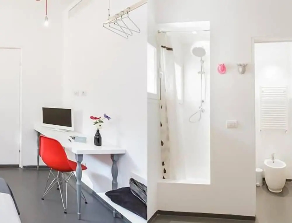 Boutique Rooms
