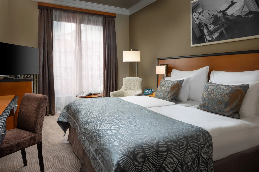 Jalta Boutique Hotel