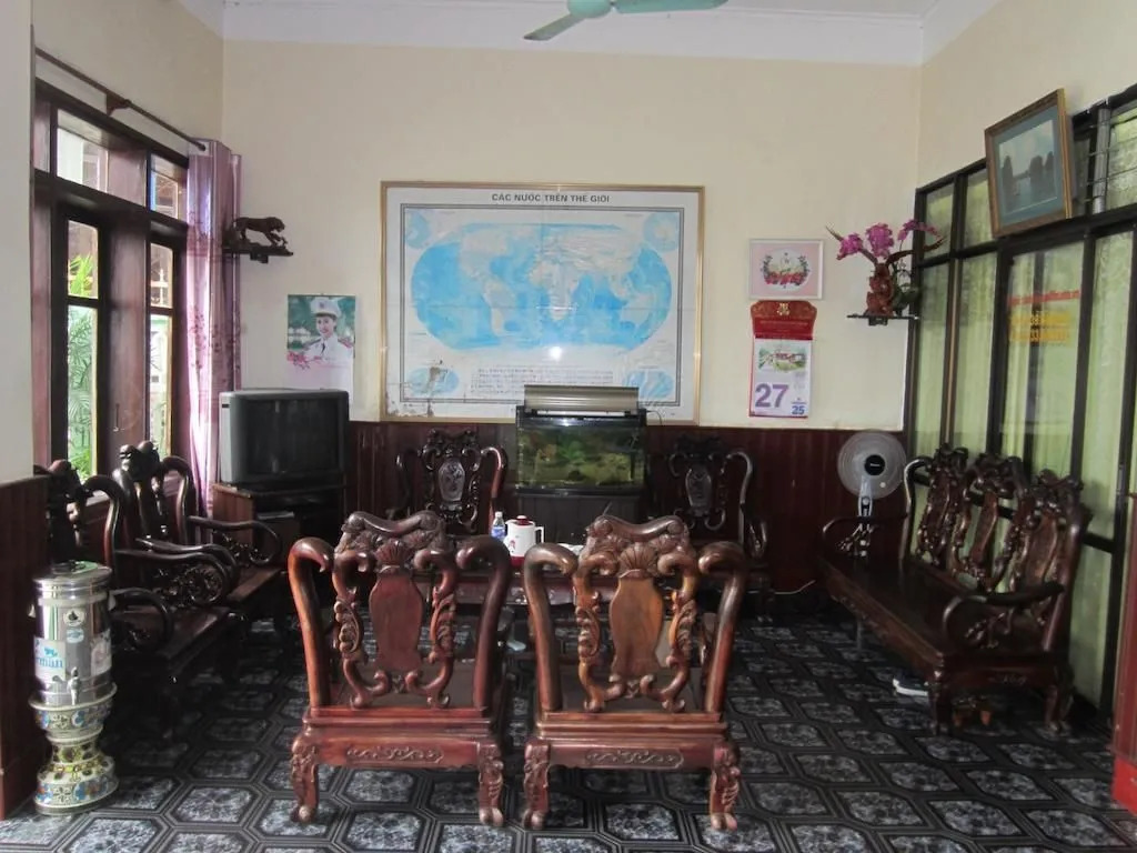 Linh Dan Hotel