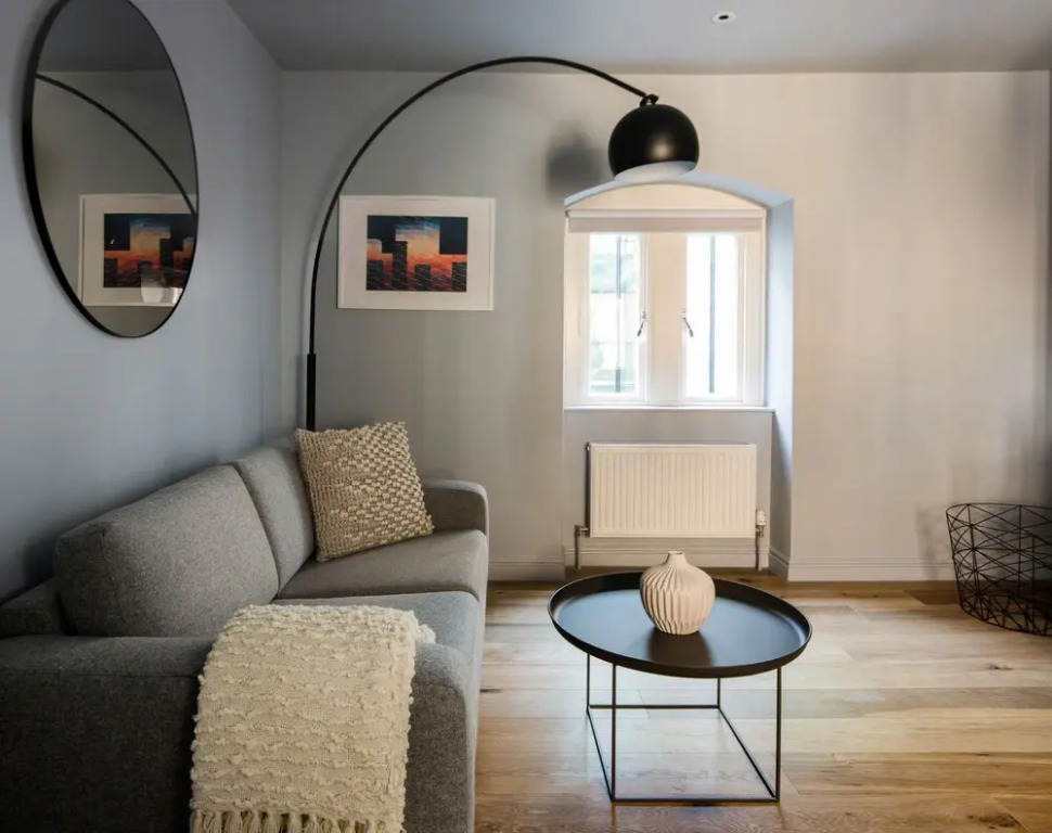 St Catherines Hospital - Curated Property