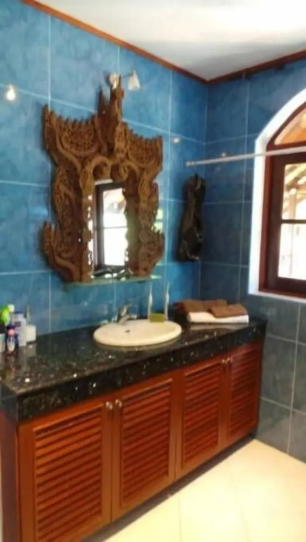 Ever Dreamed of staying in a 2 Bedroom Castle SDV044C - By Samui Dream Villas