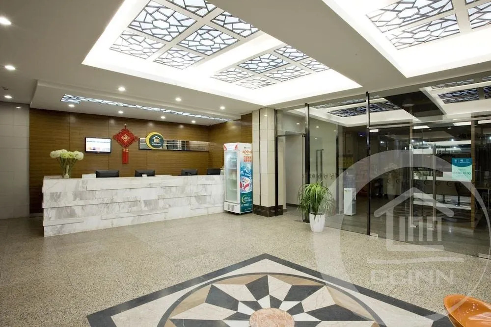 City Convenience Inn