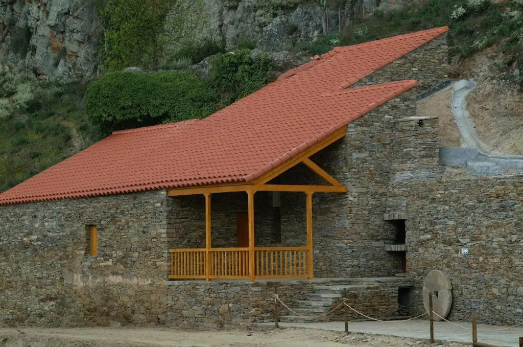 Casa do Moleiro