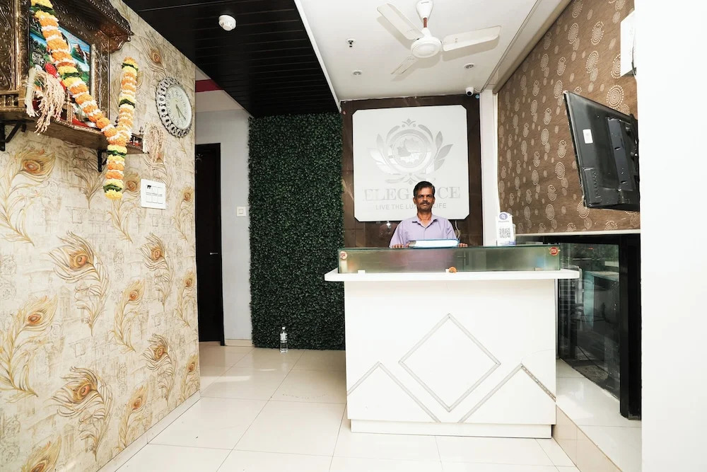 Hotel Elegance